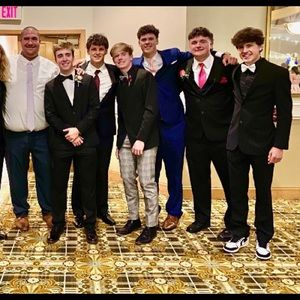 Meet your Posher, Tyler